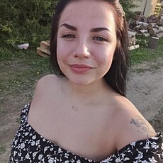 Фотография девушки Елизавета, 25 лет из г. Санкт-Петербург