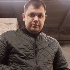 Фотография мужчины Коля, 31 год из г. Шахты