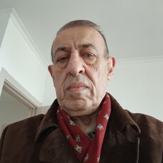 Фотография мужчины Григорий, 62 года из г. Москва