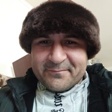 Фотография мужчины Камил, 35 лет из г. Белорецк