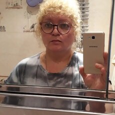 Фотография девушки Лина, 58 лет из г. Москва
