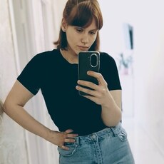 Фотография девушки Екатерина, 30 лет из г. Колпино