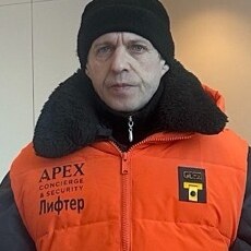 Фотография мужчины Влад, 21 год из г. Электросталь