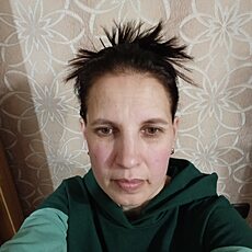 Фотография девушки Светлана, 45 лет из г. Новокуйбышевск