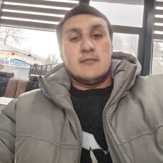 Фотография мужчины Давлатжон, 36 лет из г. Холмск