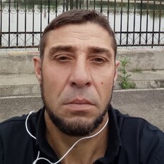 Фотография мужчины Игорь, 44 года из г. Шымкент