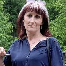 Фотография девушки Елена, 52 года из г. Гомель