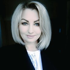 Лина, 43 из г. Москва.