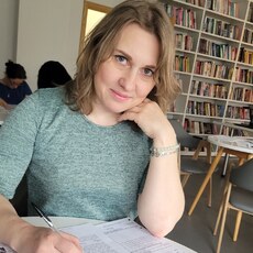 Мария, 42 из г. Зеленоград.