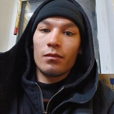 Фотография мужчины Дмитрий, 25 лет из г. Якутск