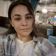 Фотография девушки Полина, 24 года из г. Ставрополь
