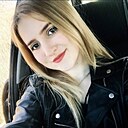 Юля, 21 год