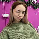 Дарья, 19 лет