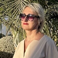 Фотография девушки Наташа, 44 года из г. Витебск