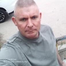 Фотография мужчины Sasha, 43 года из г. Самара