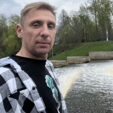 Фотография мужчины Александр, 40 лет из г. Михайловка (Волгоградская област