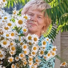 Фотография девушки Нина, 64 года из г. Пинск