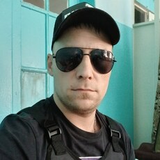 Фотография мужчины Александр, 37 лет из г. Братск