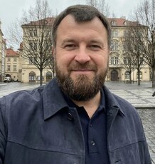 Фотография мужчины Алексей, 37 лет из г. Великий Устюг
