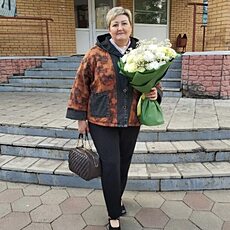 Фотография девушки Татьяна, 48 лет из г. Заринск