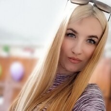 Фотография девушки Инна, 30 лет из г. Каменское