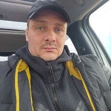 Фотография мужчины Егор, 40 лет из г. Могилев