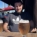 Серега Он, 35 лет