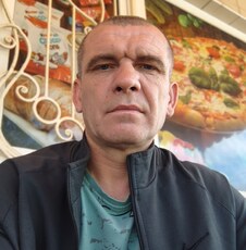 Фотография мужчины Aleg, 41 год из г. Волочиск