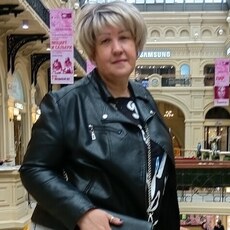 Фотография девушки Елена, 55 лет из г. Истра