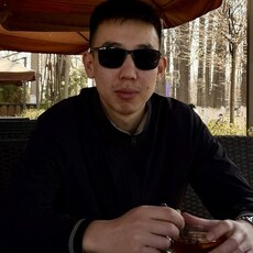 Фотография мужчины Alinur, 41 год из г. Бишкек