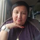 Жанара, 54 года