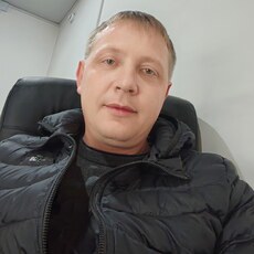 Фотография мужчины Виталий, 40 лет из г. Вязьма