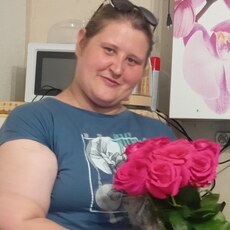 Фотография девушки Ксения Вечер, 31 год из г. Нижний Новгород