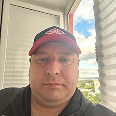 Фотография мужчины Дмитрий Калугин, 37 лет из г. Нижний Новгород