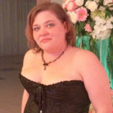 Фотография девушки Ксения, 41 год из г. Абинск