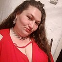 Кристина, 33 года