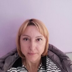 Фотография девушки Наталья, 48 лет из г. Чебоксары