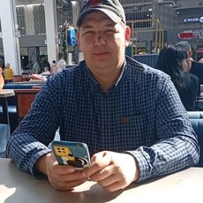 Фотография мужчины Дмитрий, 46 лет из г. Климово