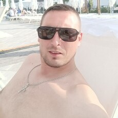 Фотография мужчины Andriy, 35 лет из г. Червоноград