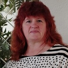 Фотография девушки Наташа, 55 лет из г. Волковыск