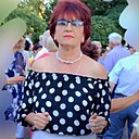 Татьяна, 62 года