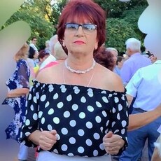 Фотография девушки Татьяна, 62 года из г. Брест