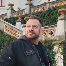 Фотография мужчины Михаил, 41 год из г. Суздаль