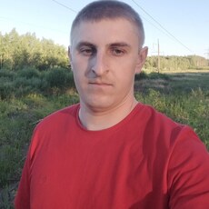 Фотография мужчины Сергей, 30 лет из г. Брянск