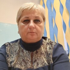Фотография девушки Лилия, 54 года из г. Молодечно