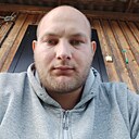 Кирилл, 38 лет