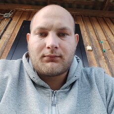 Фотография мужчины Кирилл, 38 лет из г. Ужур