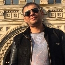 Фотография мужчины Николай, 43 года из г. Ясиноватая