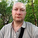 Александр, 40 лет