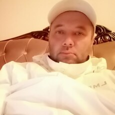 Фотография мужчины Александр, 47 лет из г. Нальчик